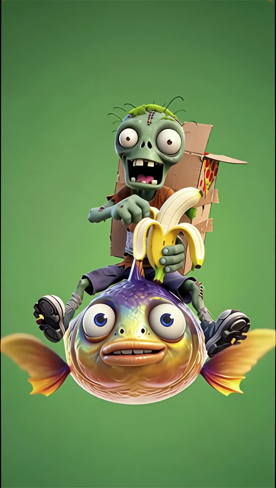 Overlay video For FPV Pilots Andrii Shramko Library (6)