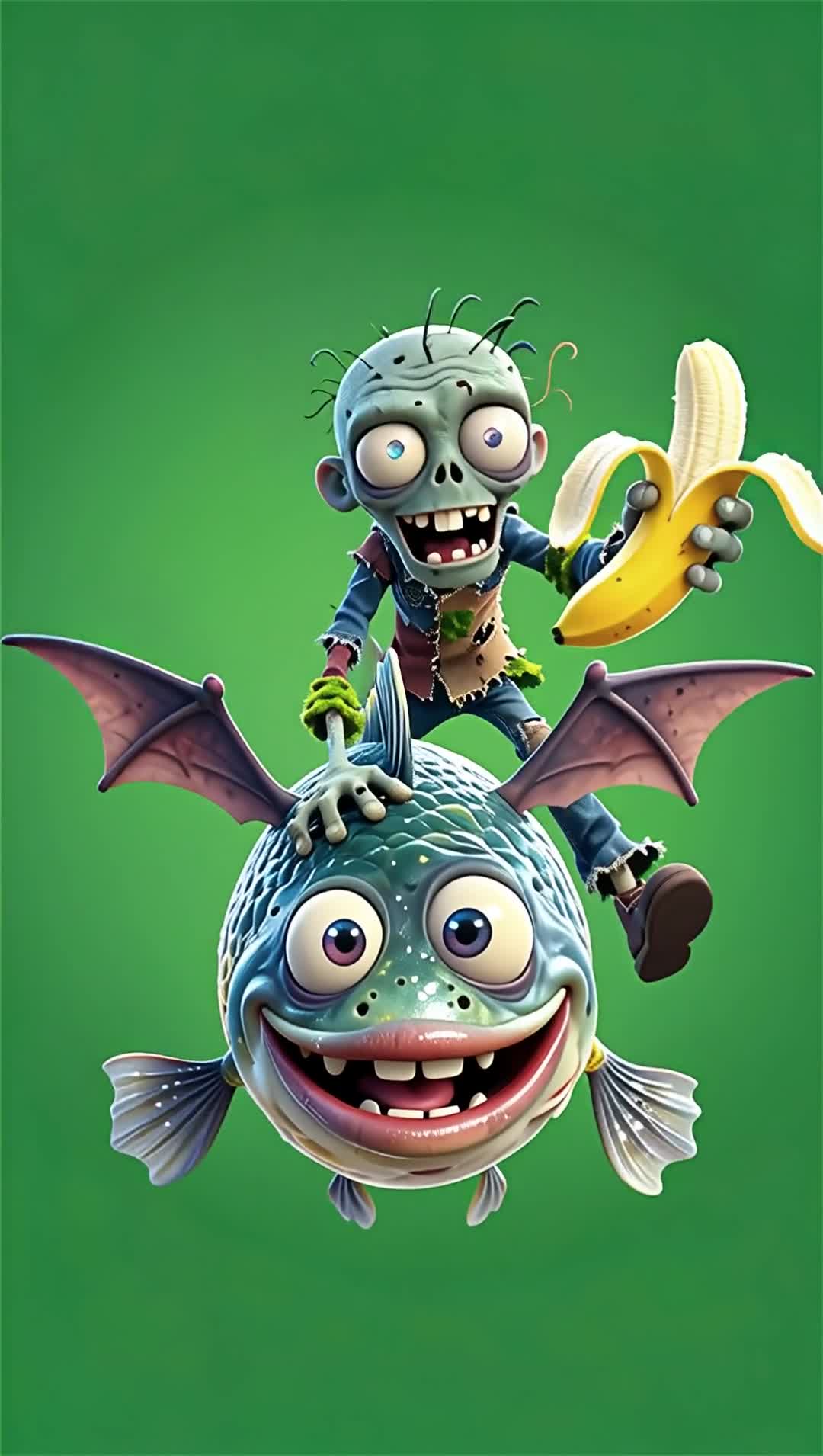 Overlay video For FPV Pilots Andrii Shramko Library (5)