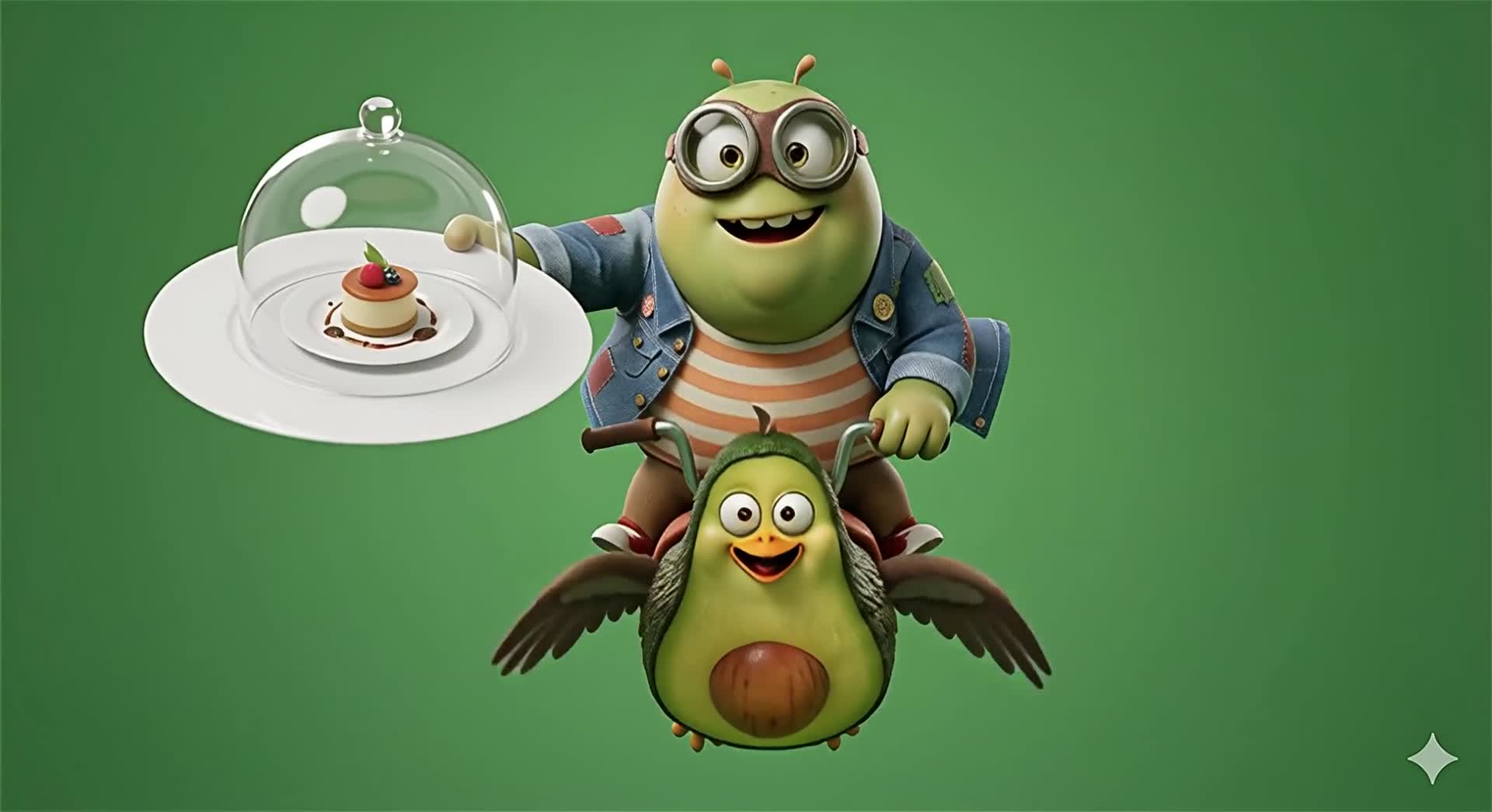 Overlay video For FPV Pilots Andrii Shramko Library (13)