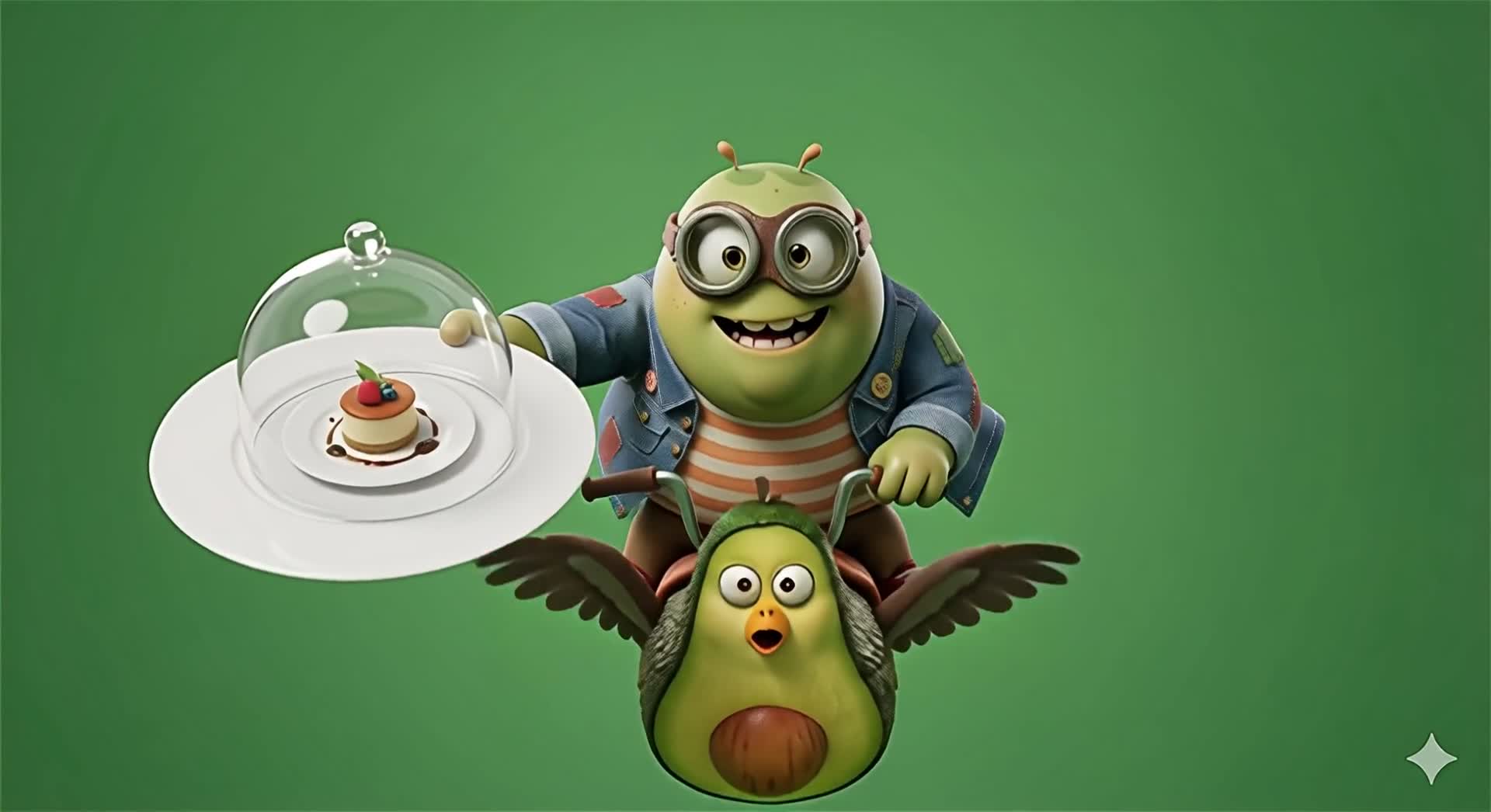 Overlay video For FPV Pilots Andrii Shramko Library (13)