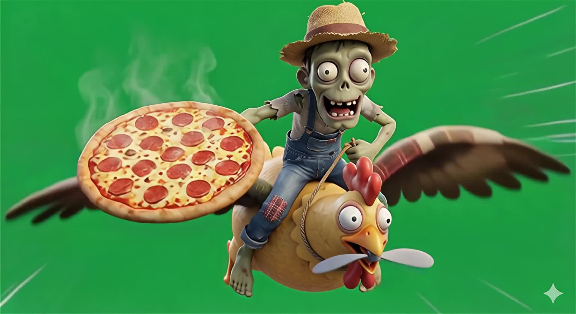 Overlay video For FPV Pilots Andrii Shramko Library (11)